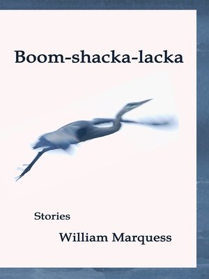 cover image of Boom-Shacka-Lacka